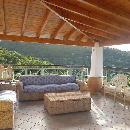 Villa Eos جايوس المظهر الخارجي الصورة