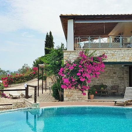 Villa Eos جايوس المظهر الخارجي الصورة