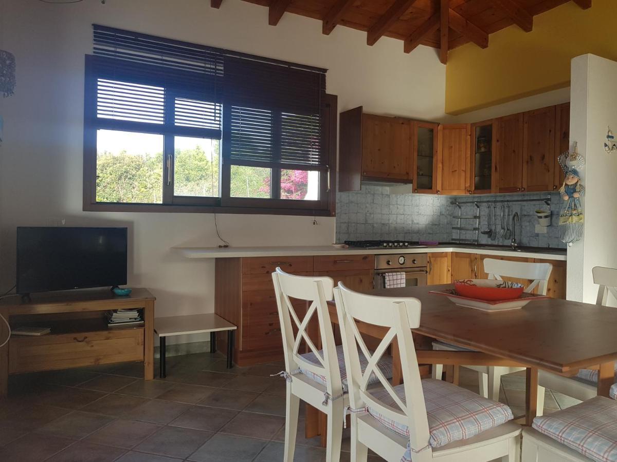 Villa Eos جايوس المظهر الخارجي الصورة