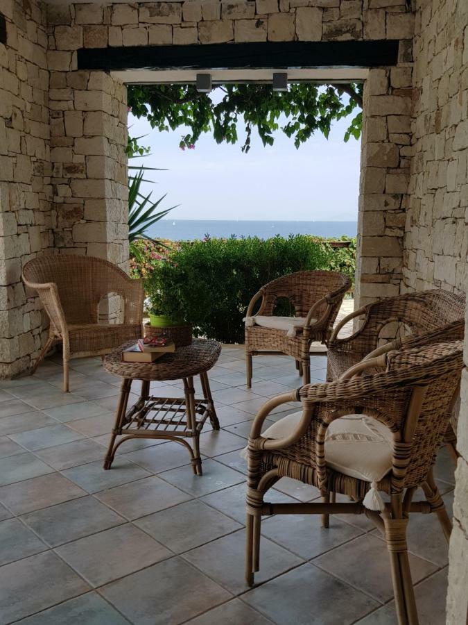 Villa Eos جايوس المظهر الخارجي الصورة