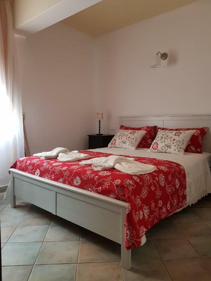 Villa Eos جايوس المظهر الخارجي الصورة